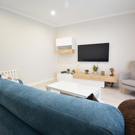 Galihost - Apartamento En Pleno Centro De Portonovo, Sanxenxo Zewnętrze zdjęcie