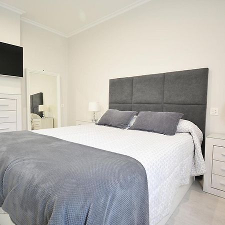 Galihost - Apartamento En Pleno Centro De Portonovo, Sanxenxo Zewnętrze zdjęcie