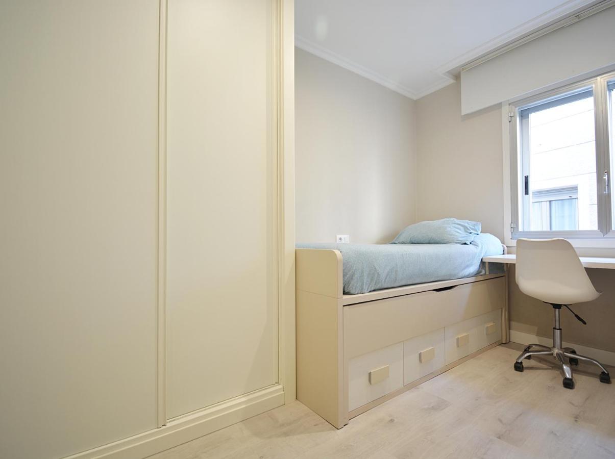 Galihost - Apartamento En Pleno Centro De Portonovo, Sanxenxo Zewnętrze zdjęcie