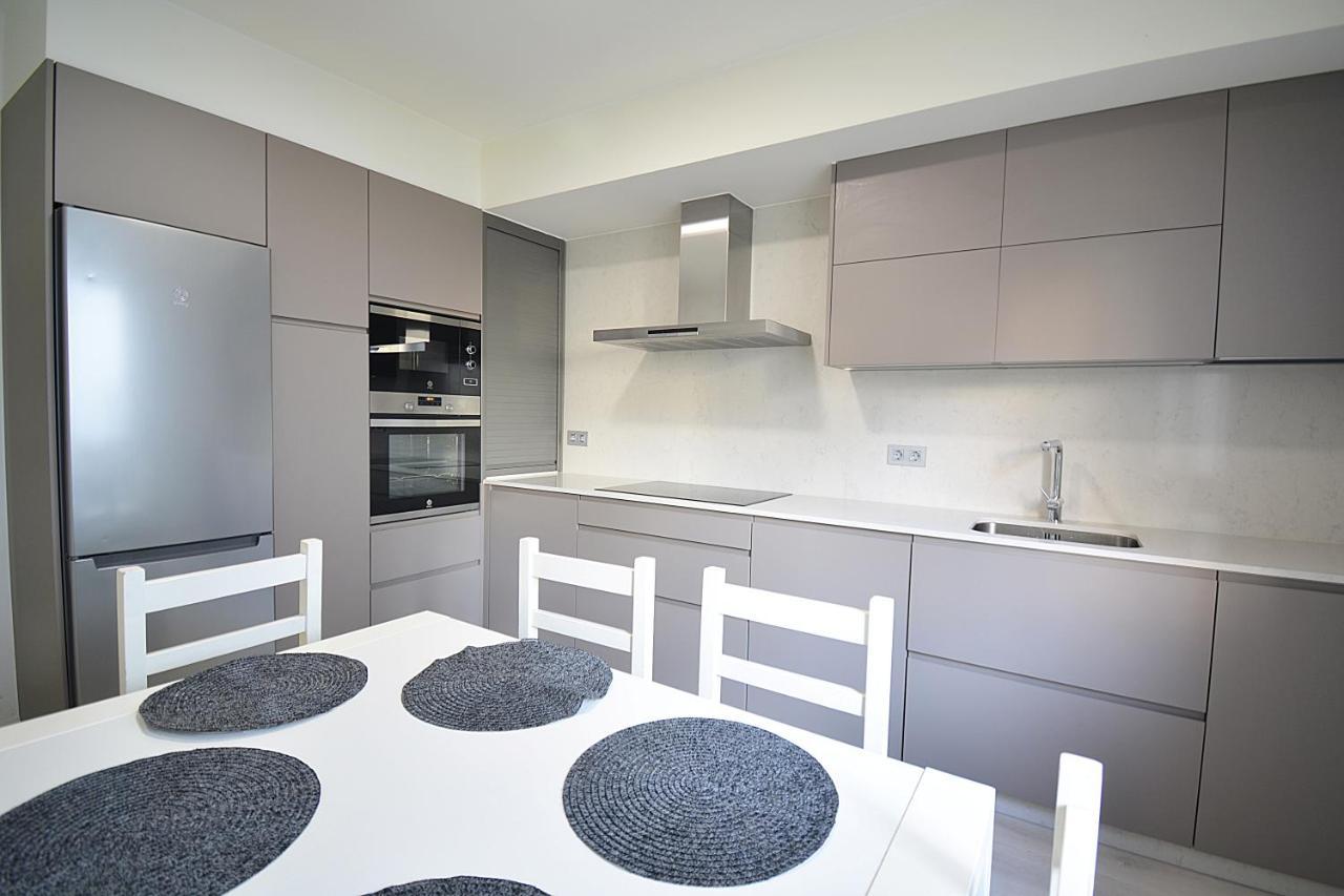 Galihost - Apartamento En Pleno Centro De Portonovo, Sanxenxo Zewnętrze zdjęcie