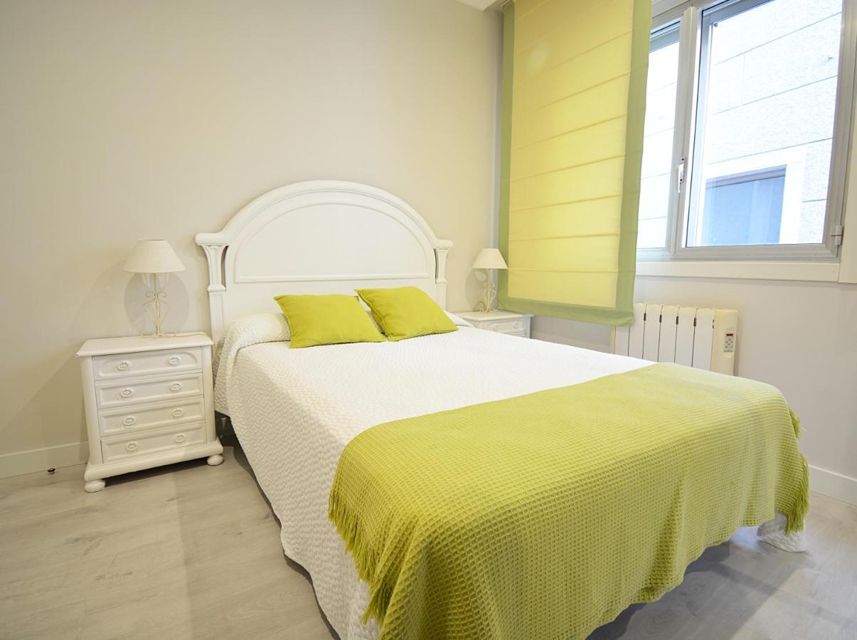 Galihost - Apartamento En Pleno Centro De Portonovo, Sanxenxo Zewnętrze zdjęcie