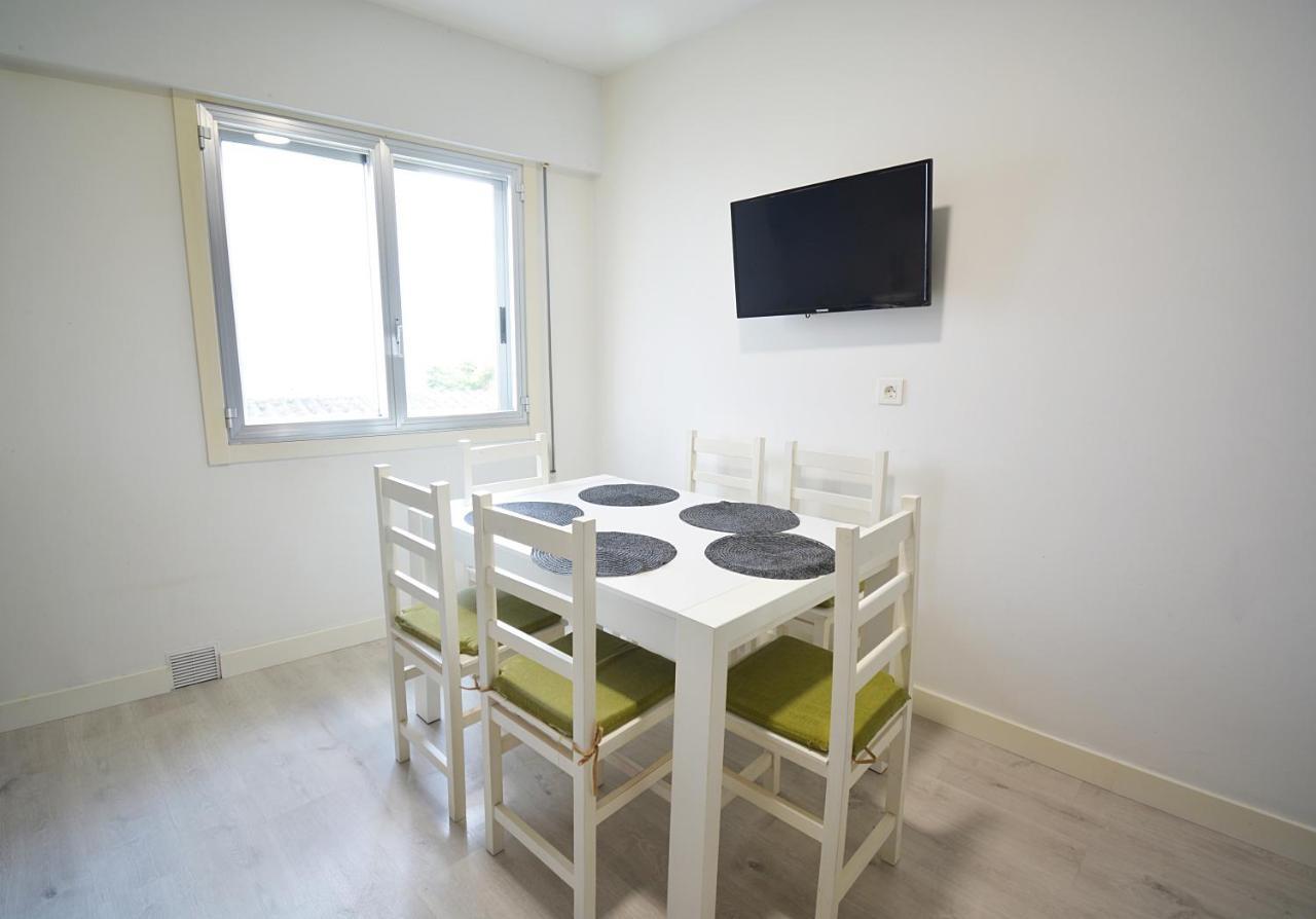 Galihost - Apartamento En Pleno Centro De Portonovo, Sanxenxo Zewnętrze zdjęcie