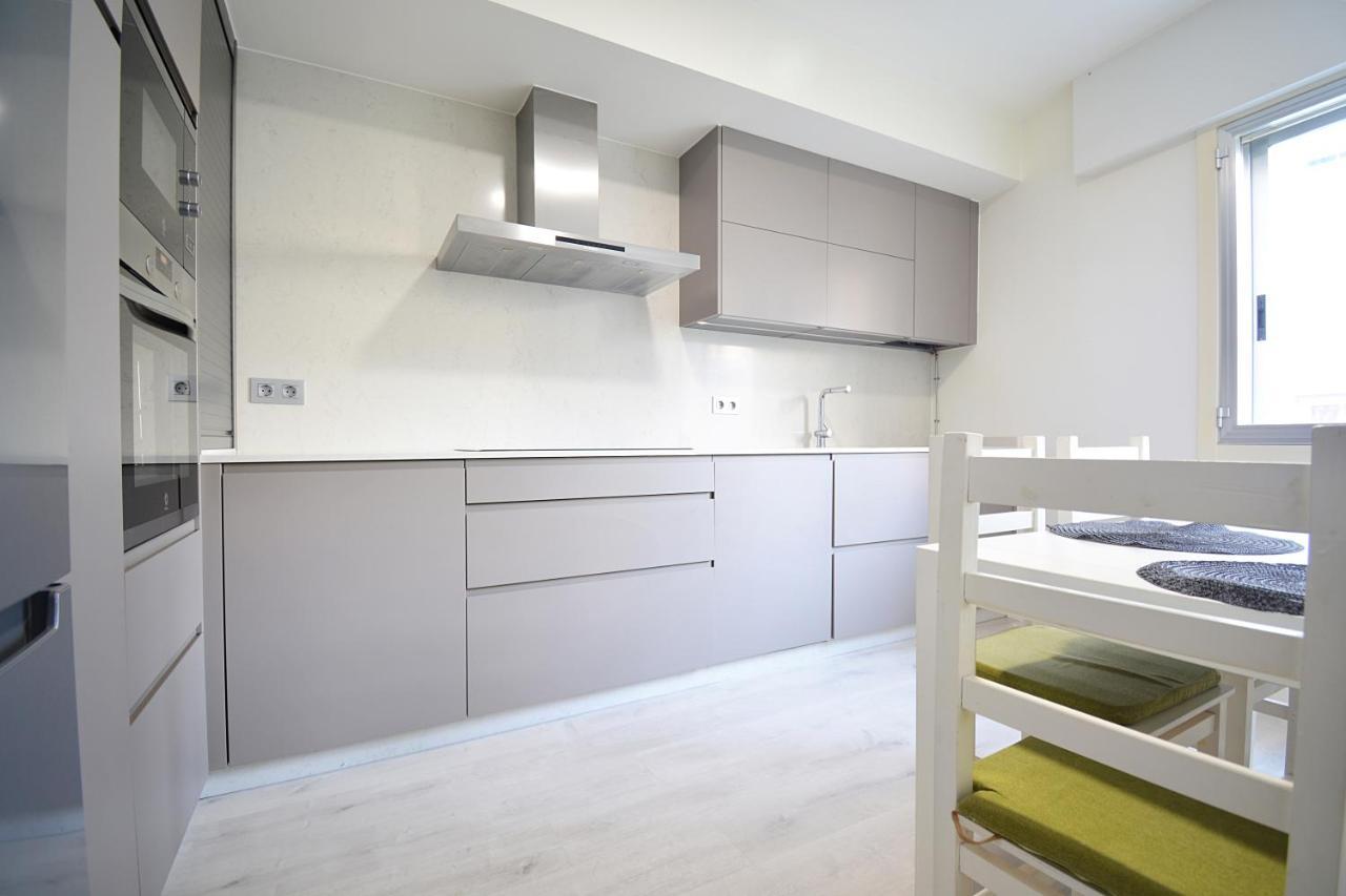 Galihost - Apartamento En Pleno Centro De Portonovo, Sanxenxo Zewnętrze zdjęcie