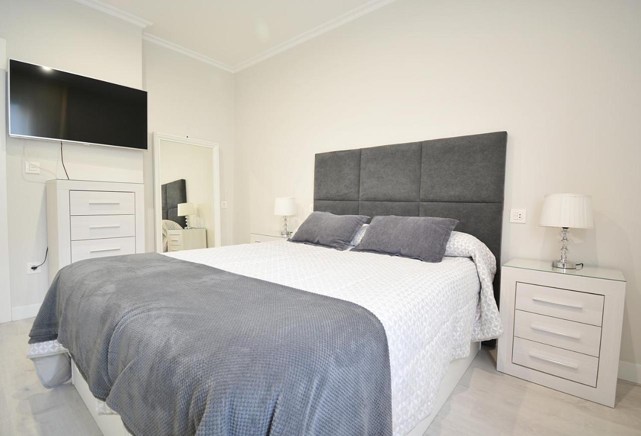 Galihost - Apartamento En Pleno Centro De Portonovo, Sanxenxo Zewnętrze zdjęcie