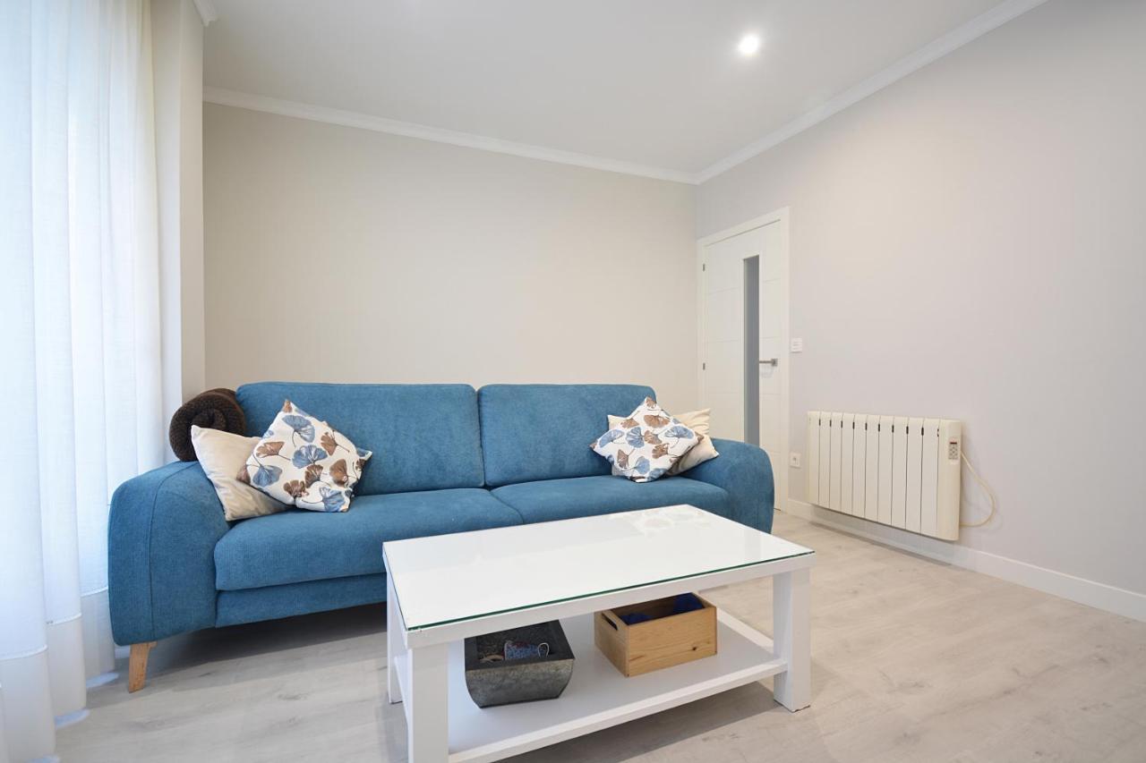 Galihost - Apartamento En Pleno Centro De Portonovo, Sanxenxo Zewnętrze zdjęcie