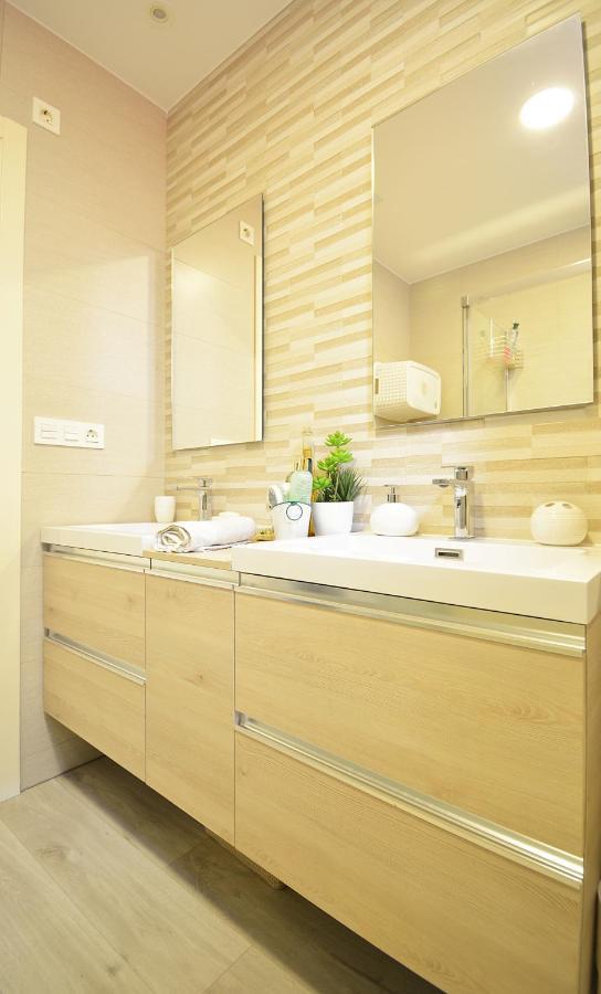 Galihost - Apartamento En Pleno Centro De Portonovo, Sanxenxo Zewnętrze zdjęcie
