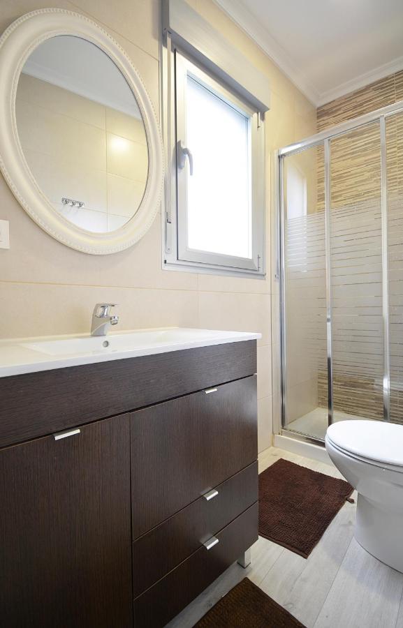 Galihost - Apartamento En Pleno Centro De Portonovo, Sanxenxo Zewnętrze zdjęcie