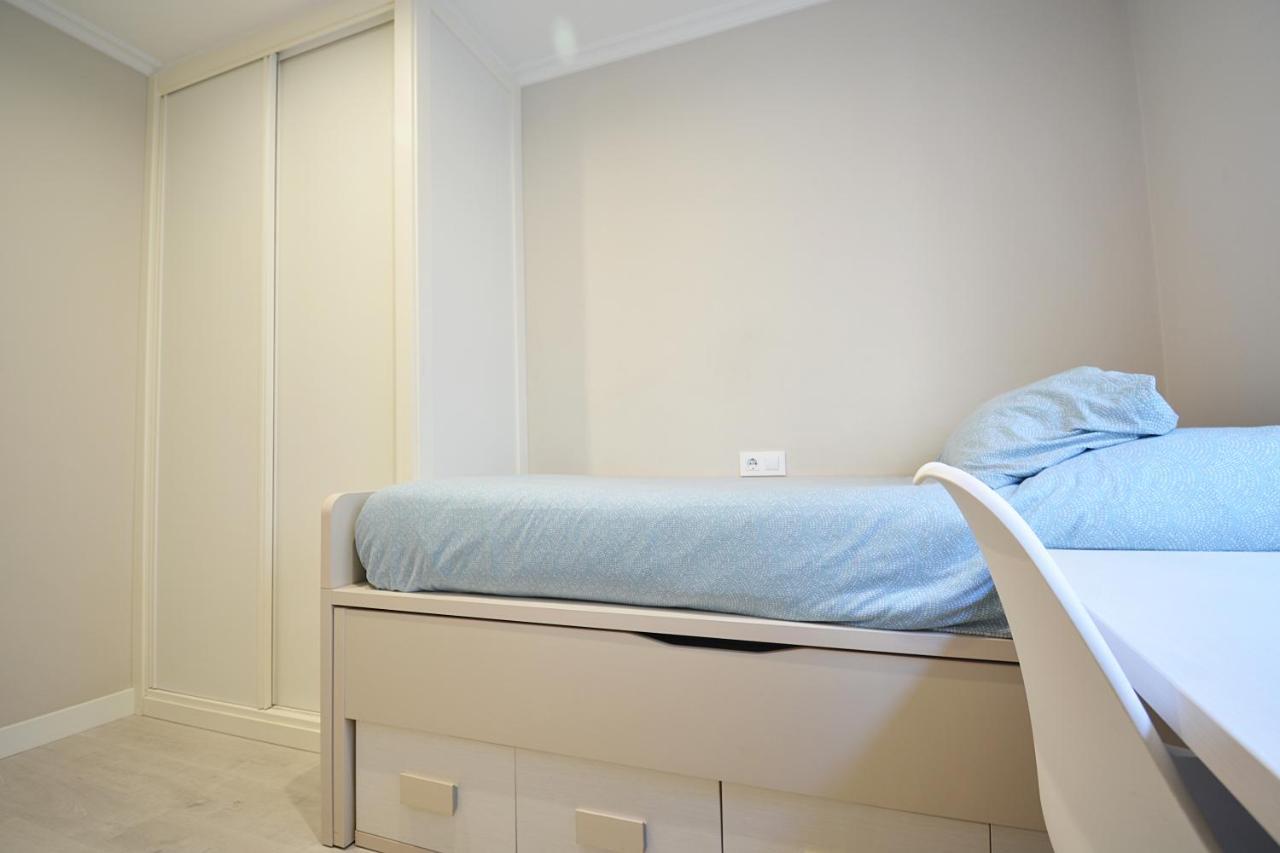 Galihost - Apartamento En Pleno Centro De Portonovo, Sanxenxo Zewnętrze zdjęcie