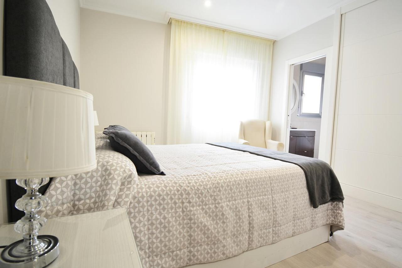 Galihost - Apartamento En Pleno Centro De Portonovo, Sanxenxo Zewnętrze zdjęcie