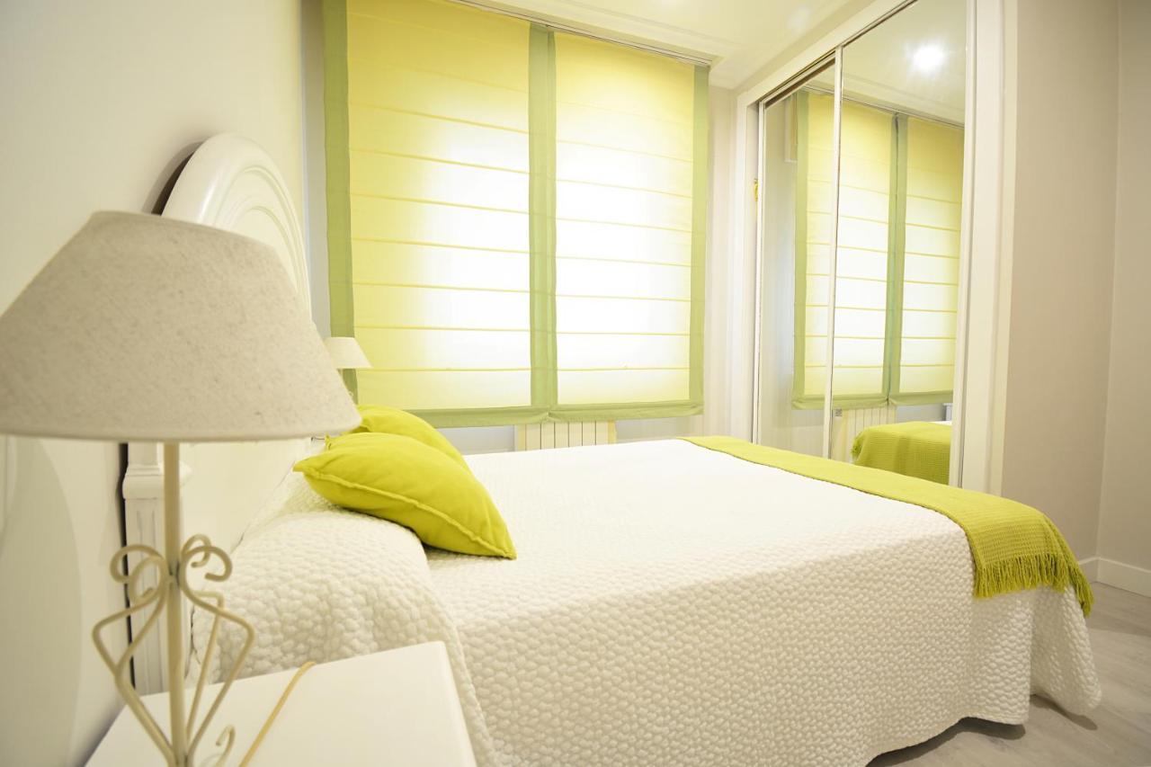 Galihost - Apartamento En Pleno Centro De Portonovo, Sanxenxo Zewnętrze zdjęcie