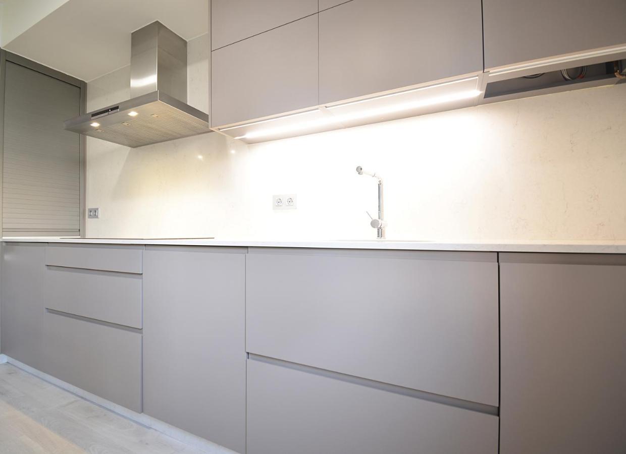 Galihost - Apartamento En Pleno Centro De Portonovo, Sanxenxo Zewnętrze zdjęcie
